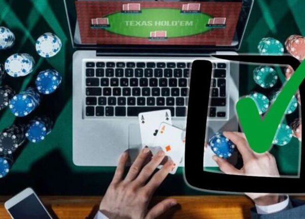 Advantages of Learning More About Online Casinos
