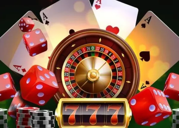 PG Slots – An Easy to Use Online Gambling Site