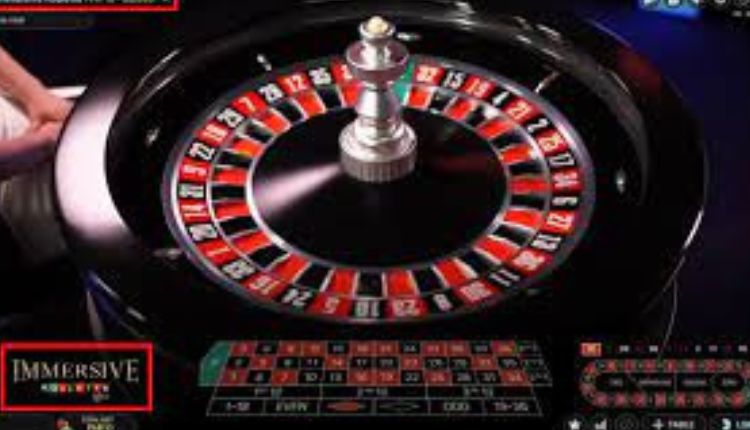 How Online Casinos are Revolutionizing the Gambling Industry