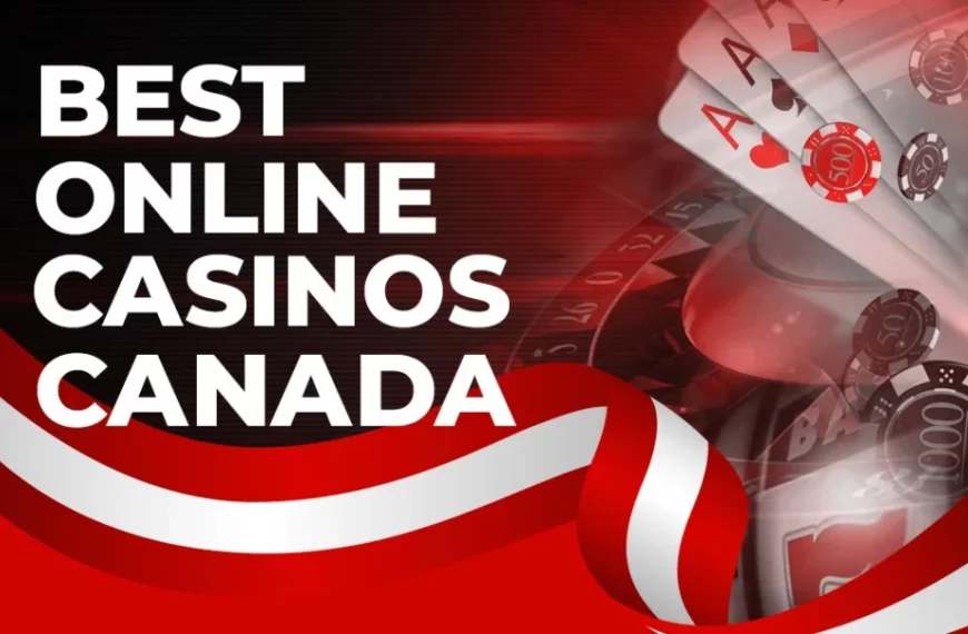The Best Online Casino Site For Gambling Enthusiasts