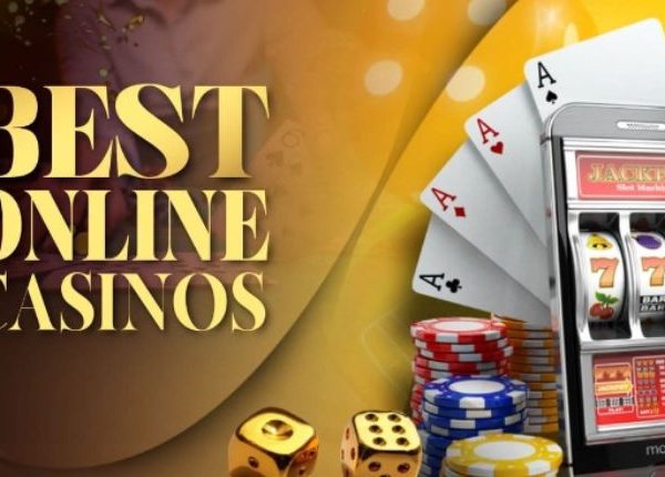 How To Find A Most Reliable Online Casino