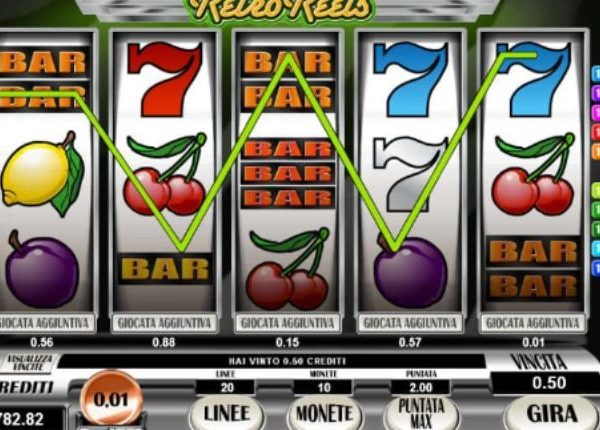 Guide on How Online Slot Machines Work