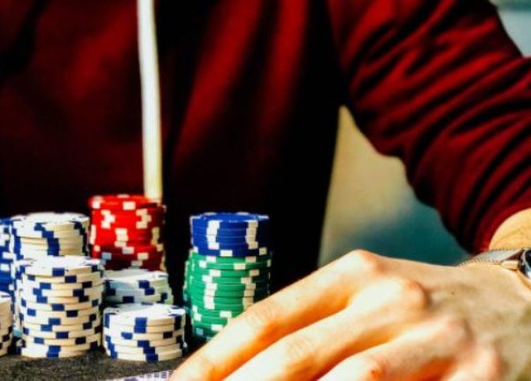 The Role of 에볼루션카지노 in Modernizing the Casino Industry