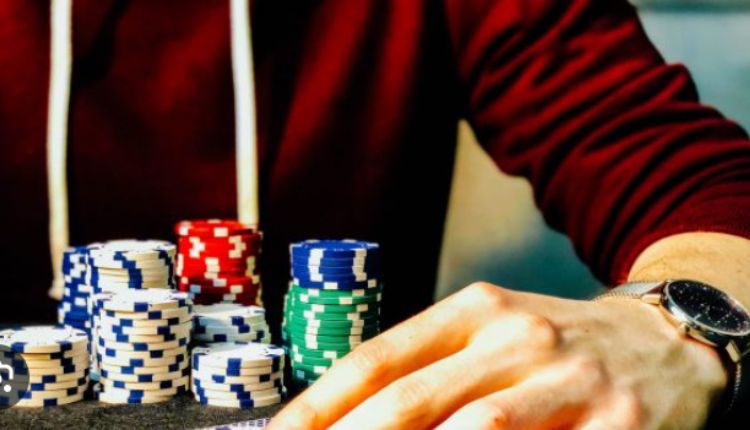 The Role of 에볼루션카지노 in Modernizing the Casino Industry