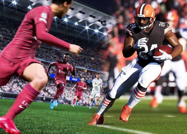 Exploring The Impact Of FIFA’s Evolution On Football Gaming
