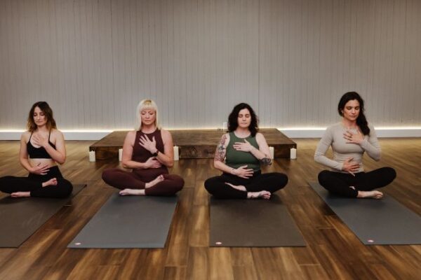 Discover The Most Popular Yoga Classes Near Me This Year