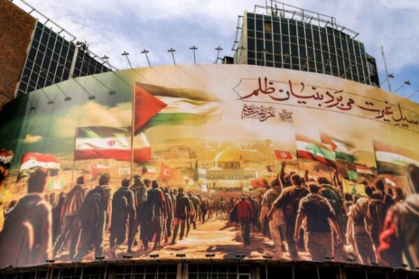 Understanding The Rise Of Iranian Prediction Site In Online Communities Iranian